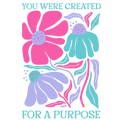 floral created