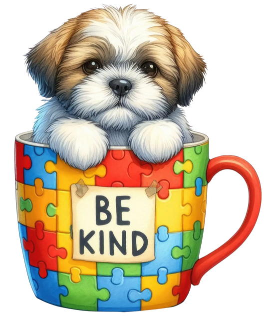 Autism 900 - Copy Of Cs Aut21012530 Sutism Accept Understand Love Sublimation
