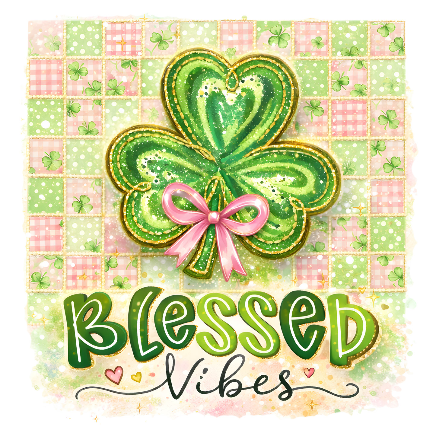St. Patrick's Day 16 - D85858bfbfg