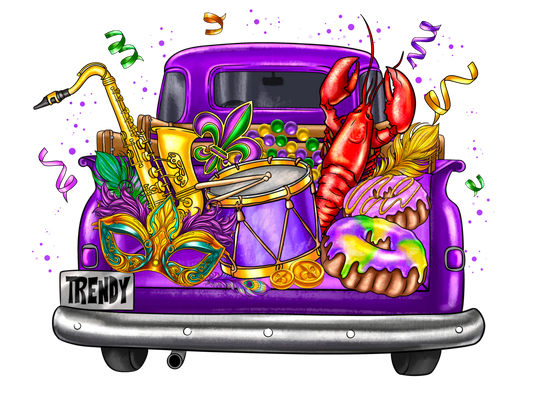 Mardi Gras 814 - Mardigrastruck