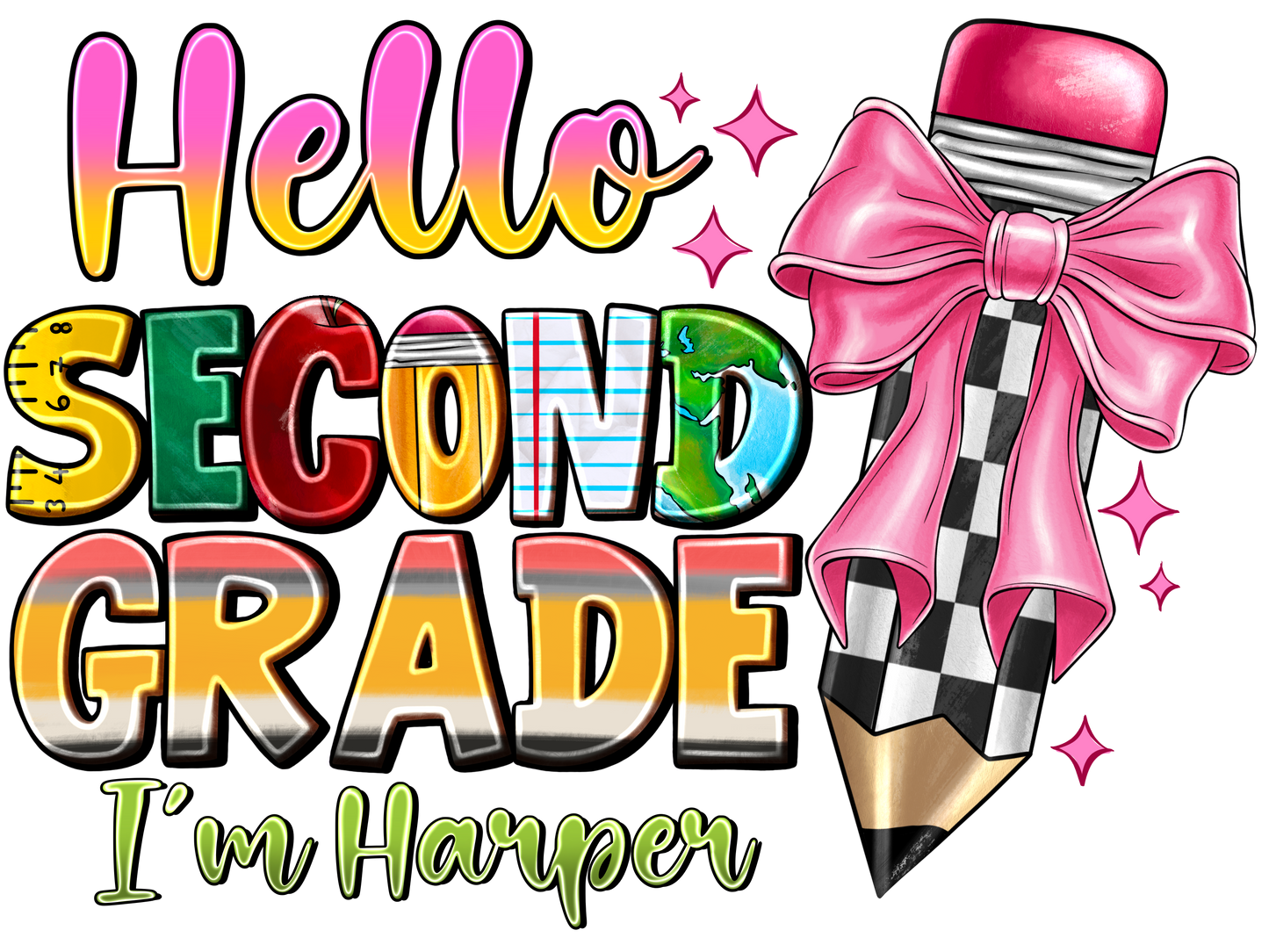 Teacher 329 - Hellosecondgrademharper