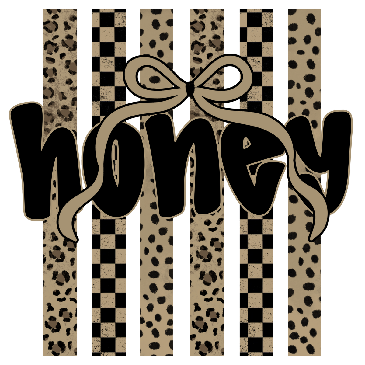 Randomness 833 - Honey
