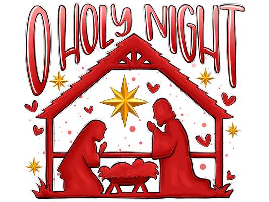 Teacher 515 - Oholynight