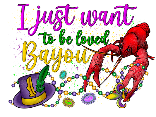 Mardi Gras 475 - Ijustwanttobelovedbayou 2