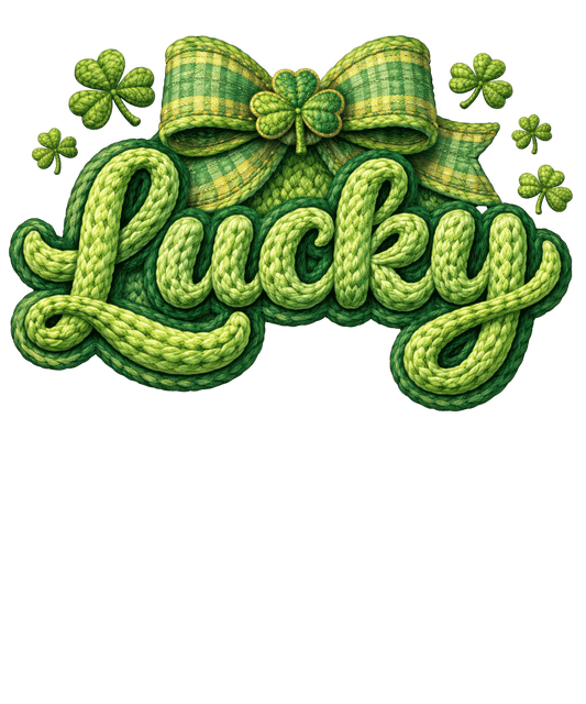 St. Patrick's Day 123 - St Patricks Day Lucky Crochet 138083128 01 (15)