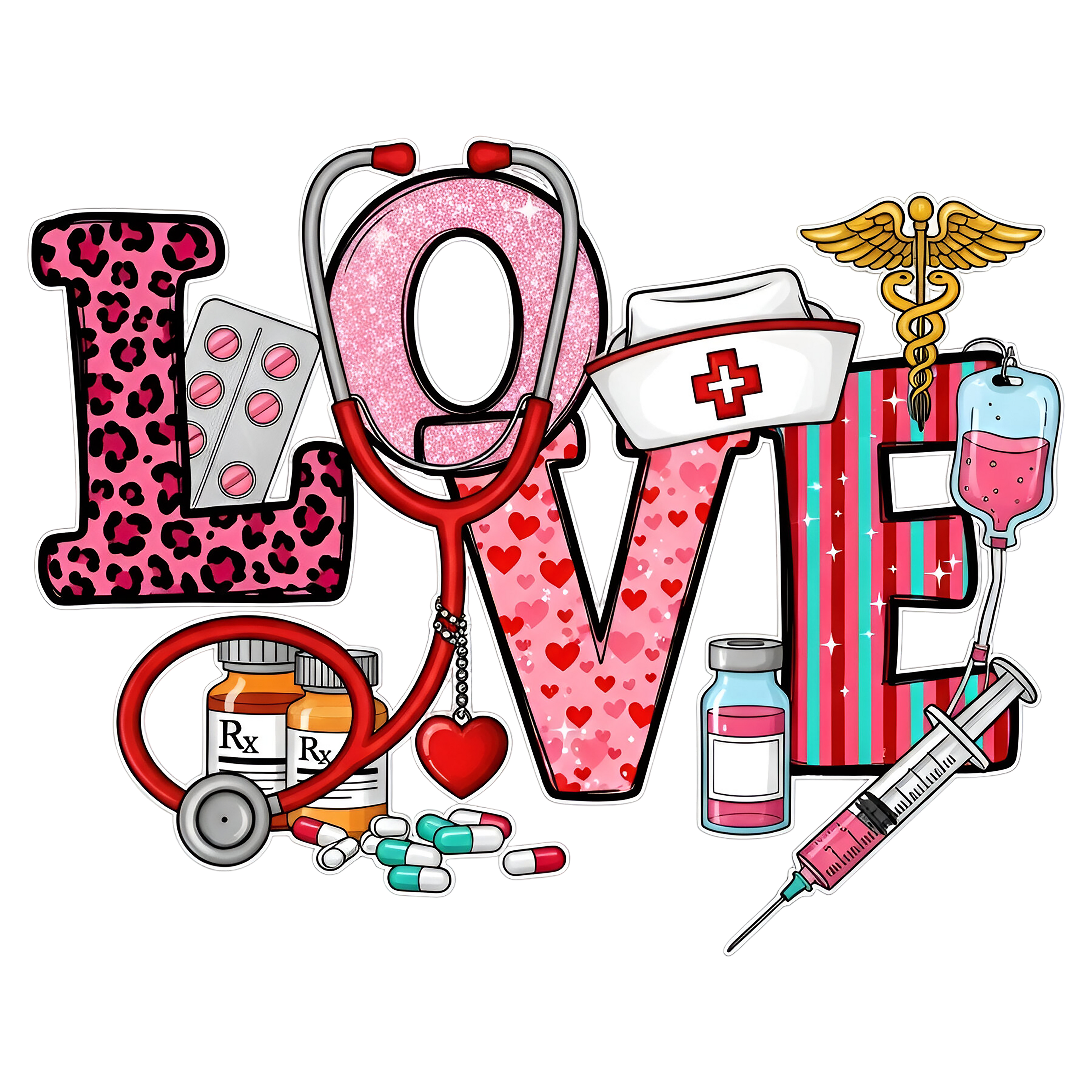 Nursing 790 - Nurse (91)