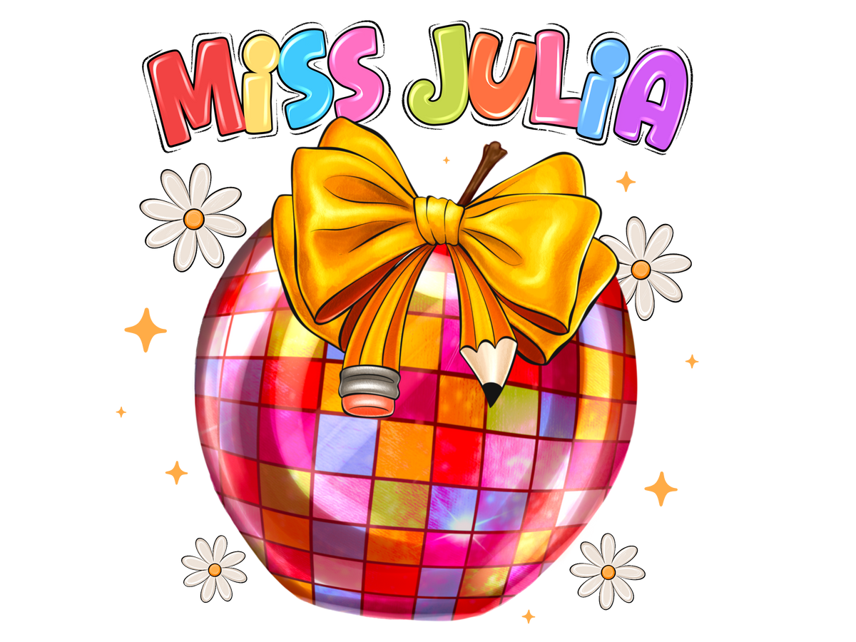Teacher 481 - Missjulia