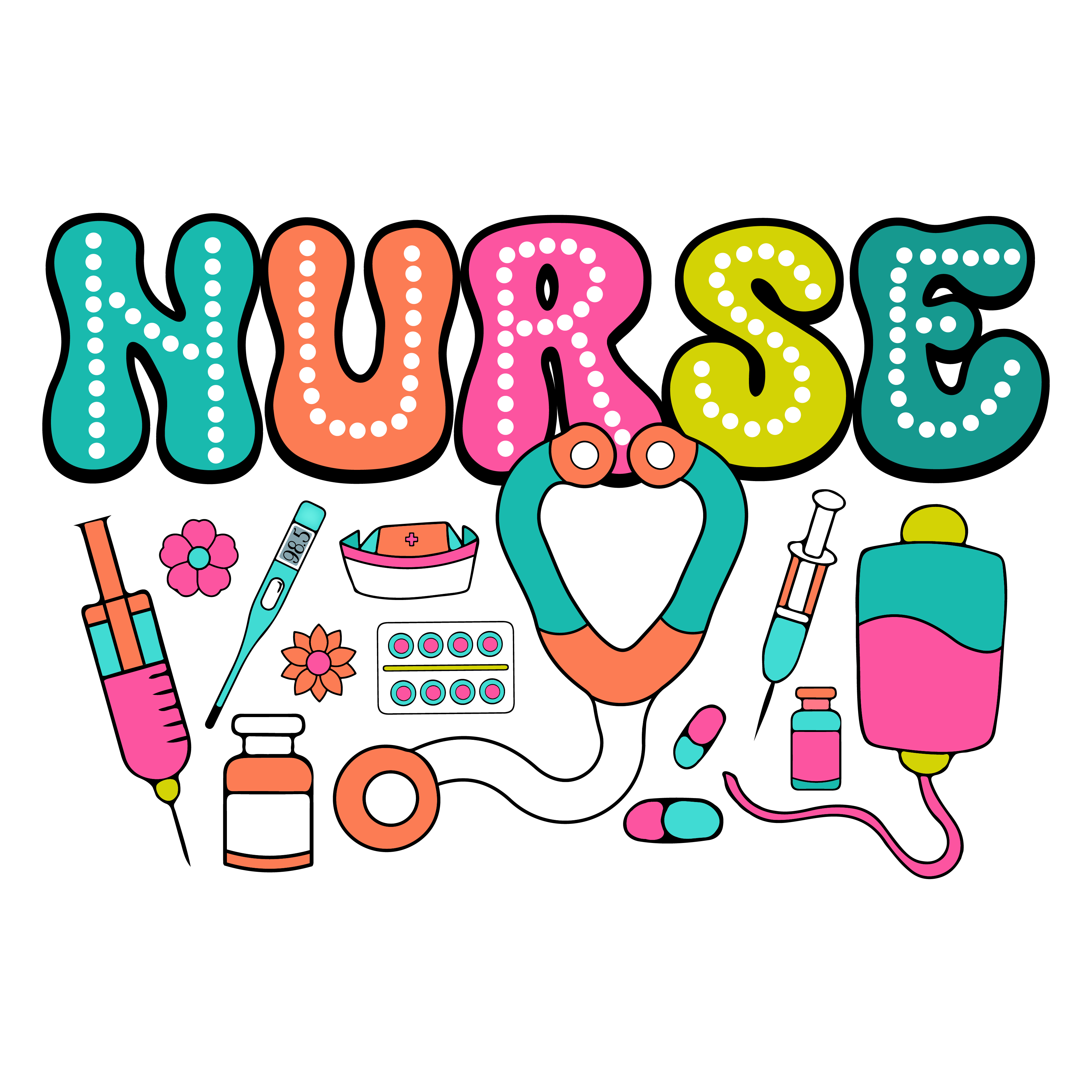 Nursing 435 - Nurse (415)