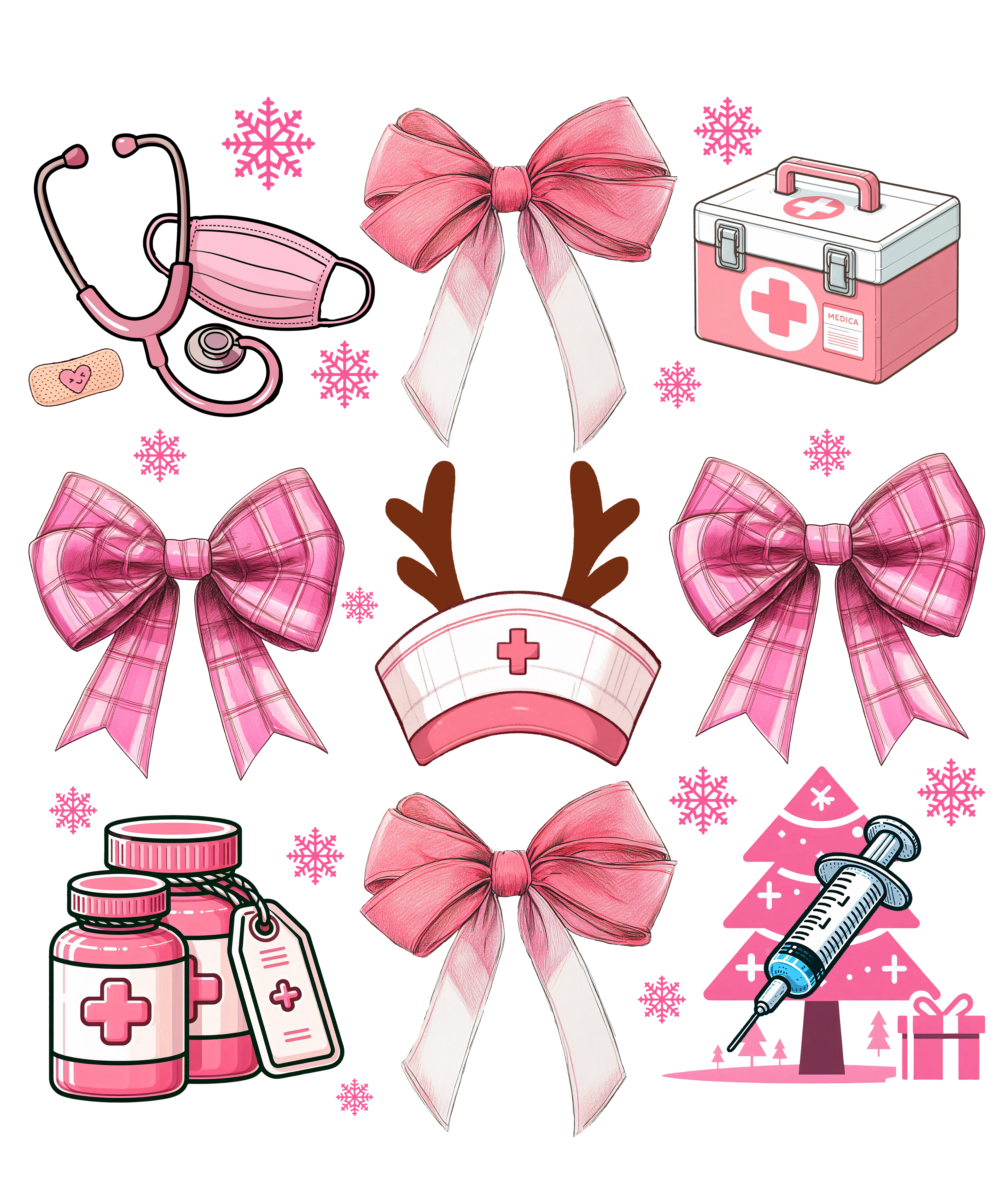 Nursing 419 - Nurse (400)