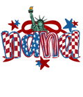 Randomness 1184 - Nana Usa