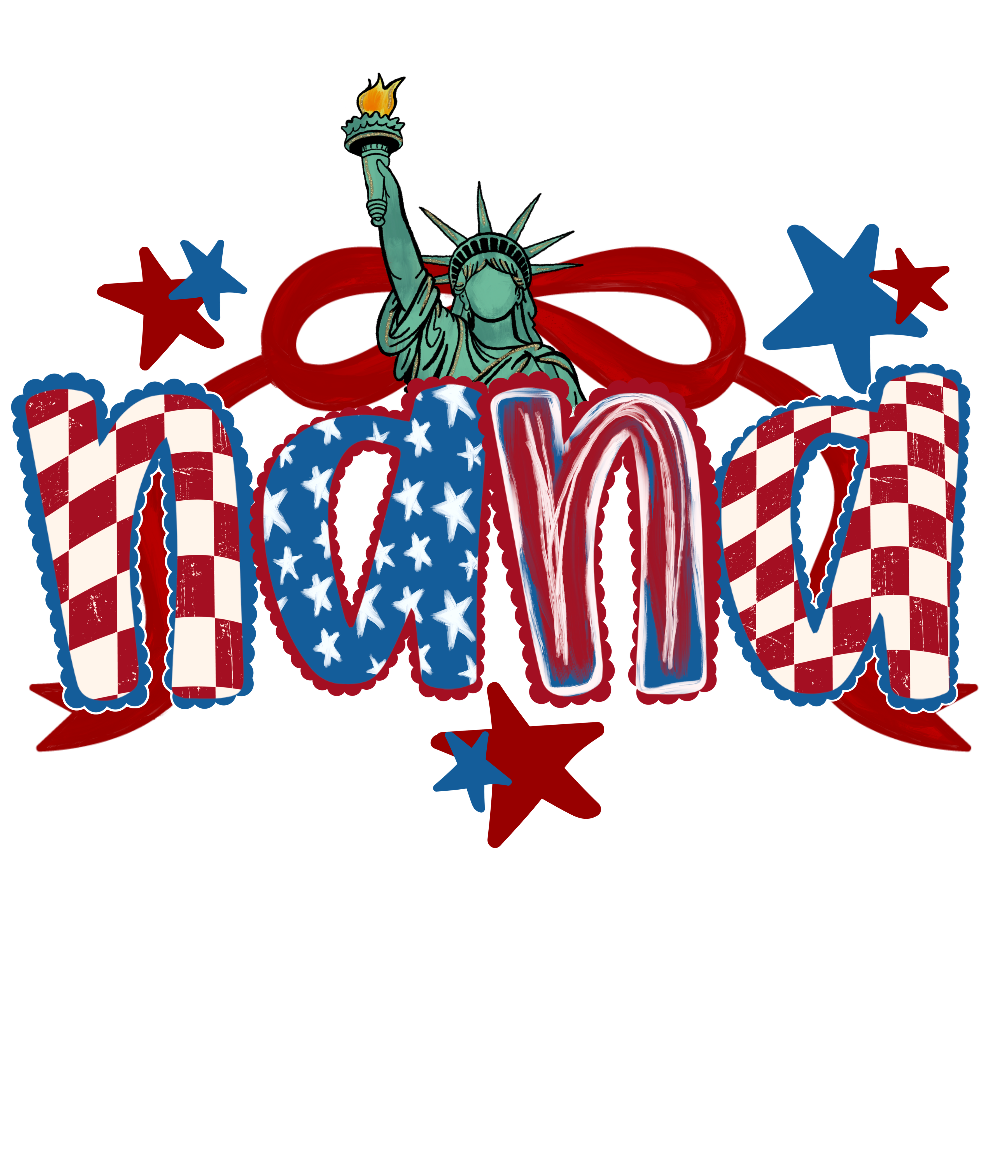 Randomness 1184 - Nana Usa