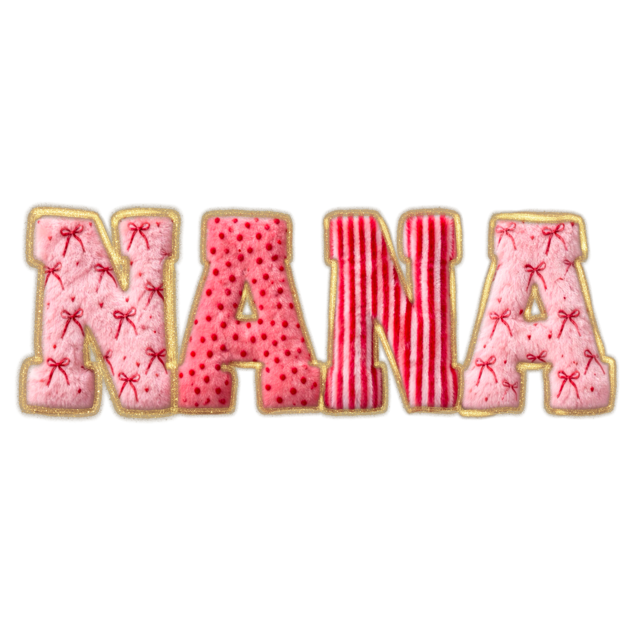 Randomness 1175 - Nana Fur