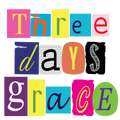 Randomness 1651 - Three Days Grace Ransom