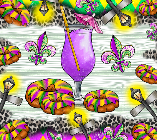 Mardi Gras 759 - Mardigrasdrinktumbler