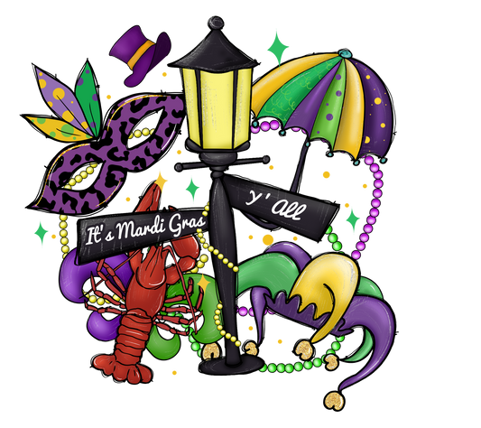 Mardi Gras 490 - Its Mardi Gras Yall Mardi 58173369 7