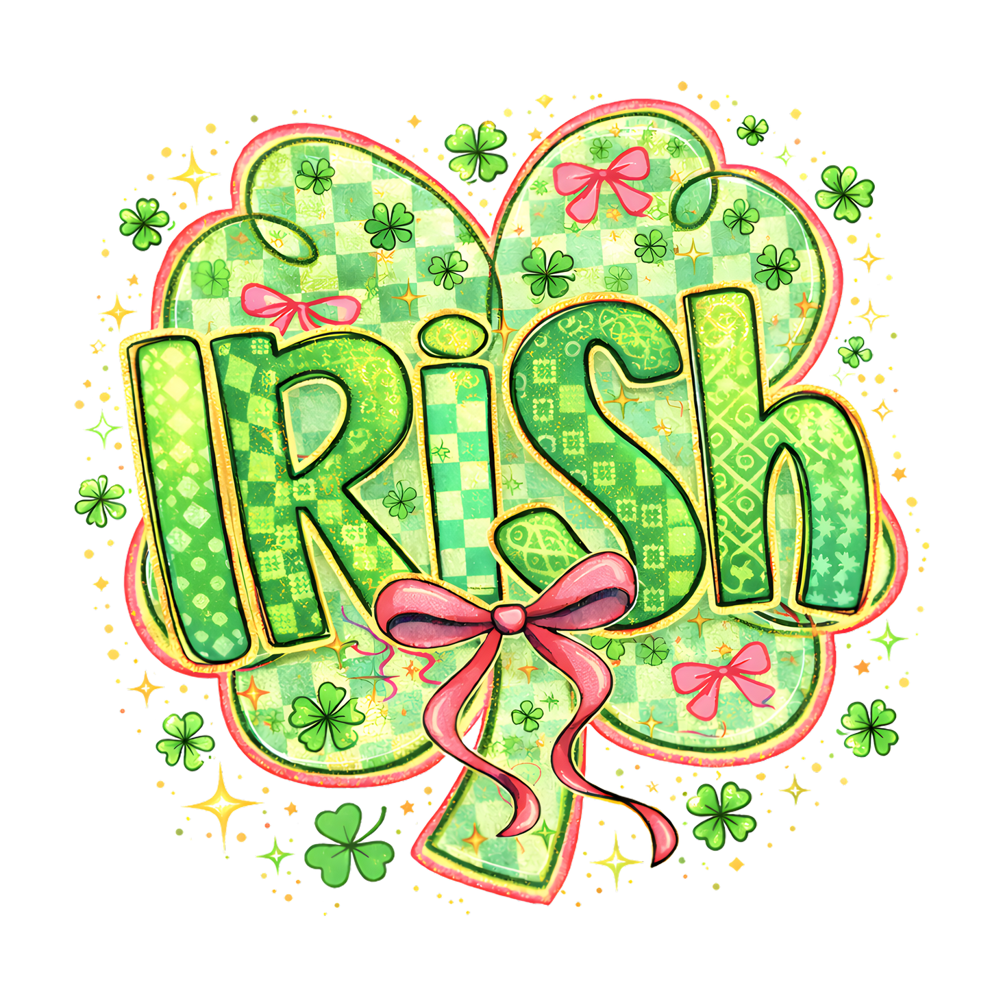 St. Patrick's Day 37 - De858ce