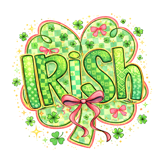 St. Patrick's Day 37 - De858ce