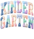 Back to School 350 - Kinder Garten