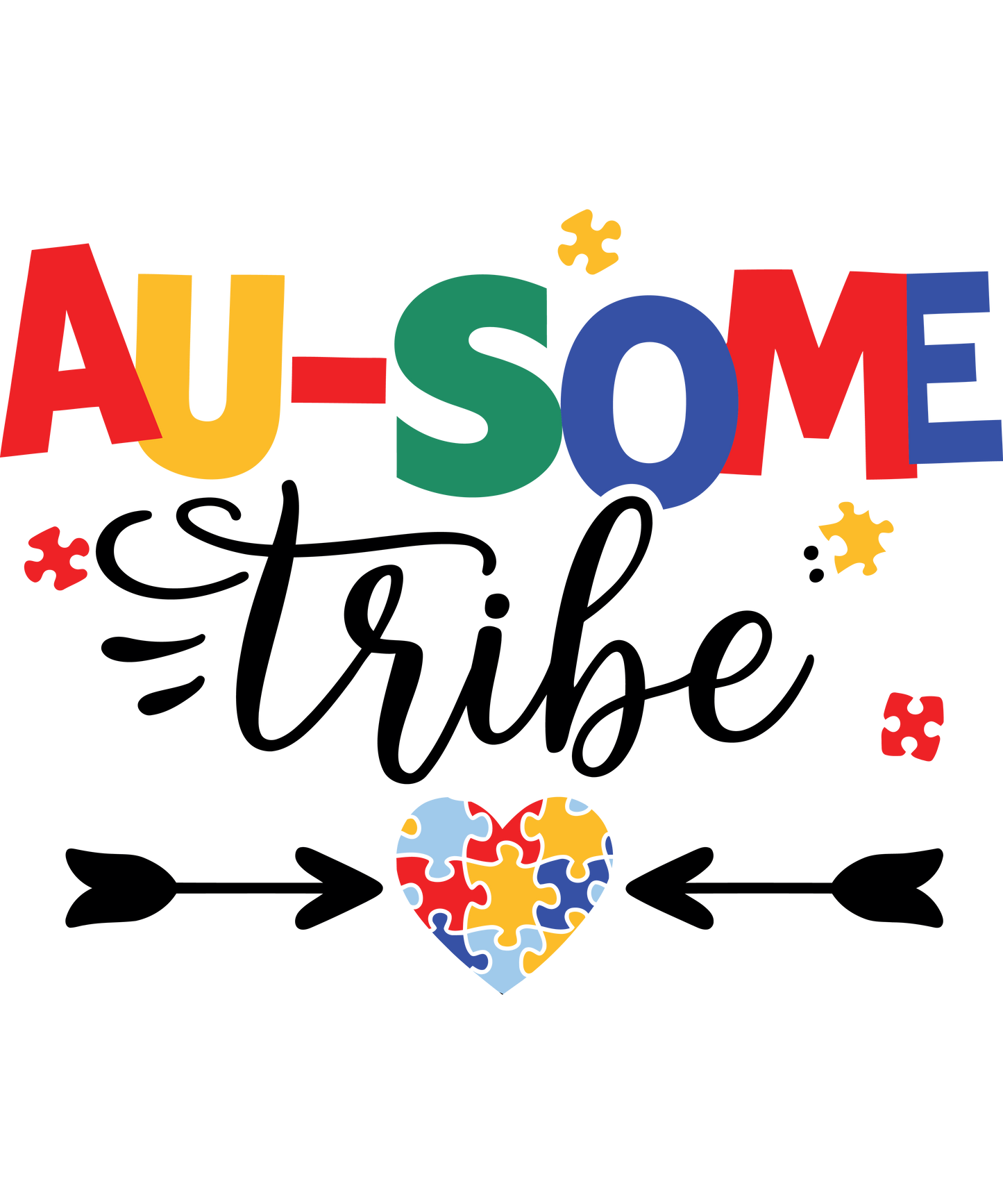 Autism 244 - At25022304