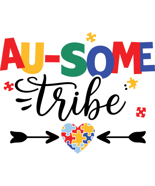 Autism 244 - At25022304