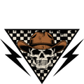 Randomness 798 - Grungecowboypoclet