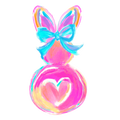 Easter 37 - Girl