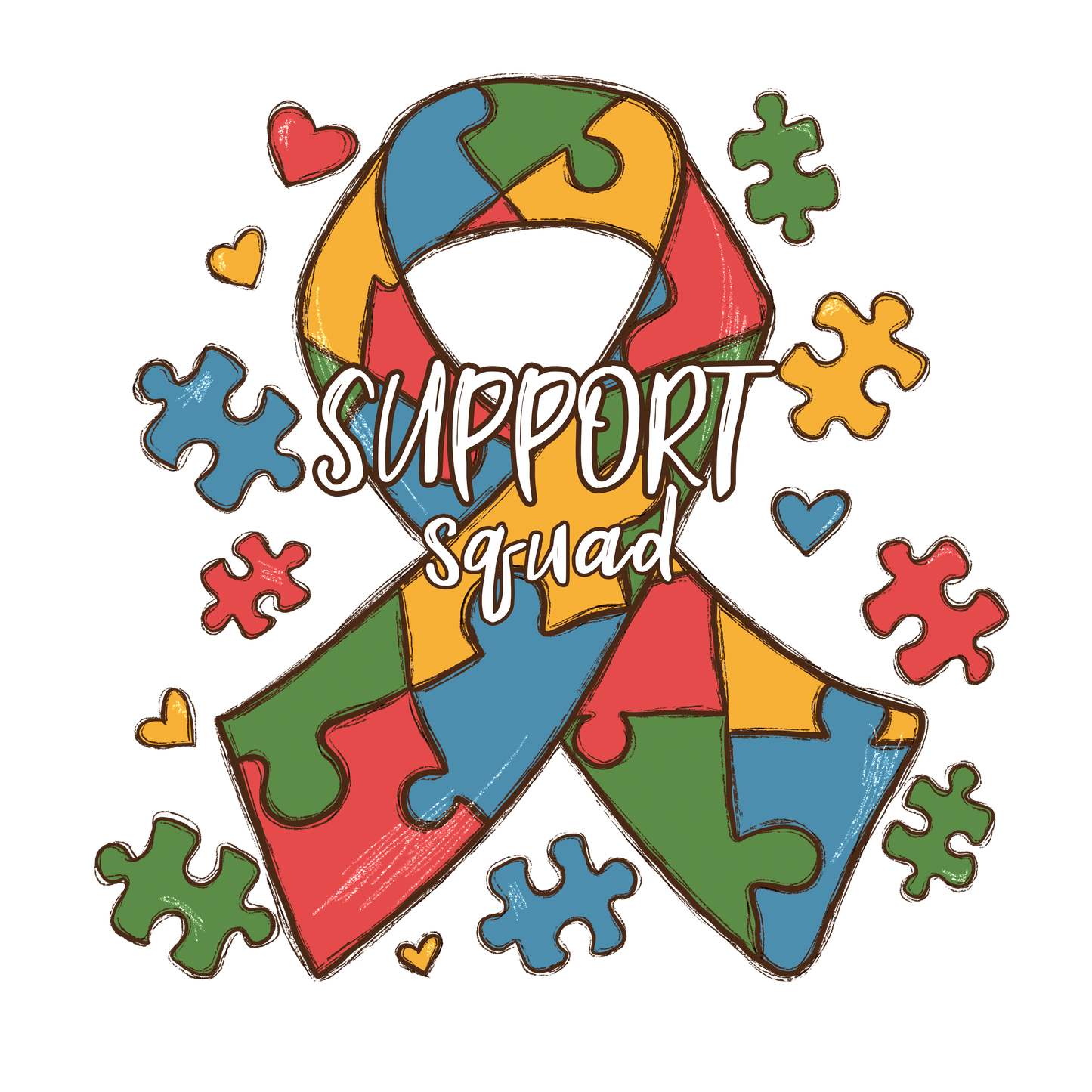 Autism 1040 - Mm001064