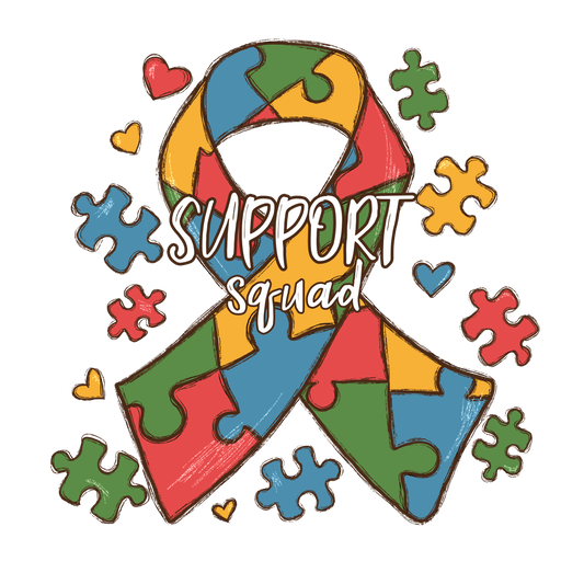 Autism 1040 - Mm001064
