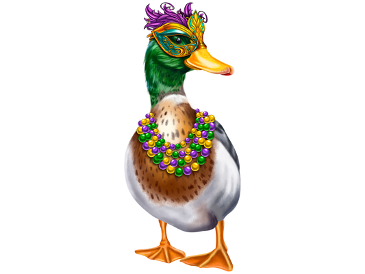 Mardi Gras 762 - Mardigrasduck3