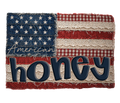 Randomness 831 - Honey Flag