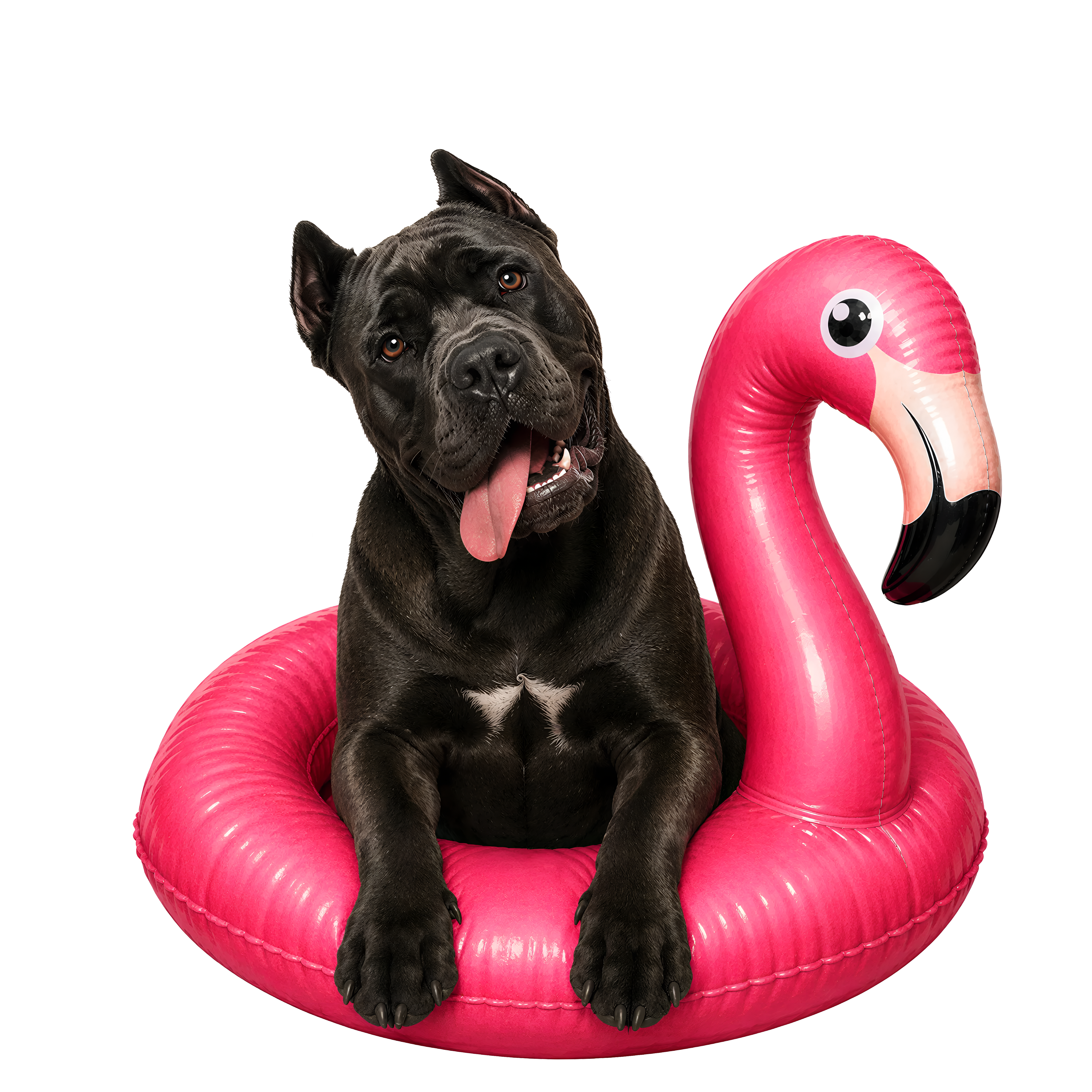 Randomness 427 - Cane Corso Flota