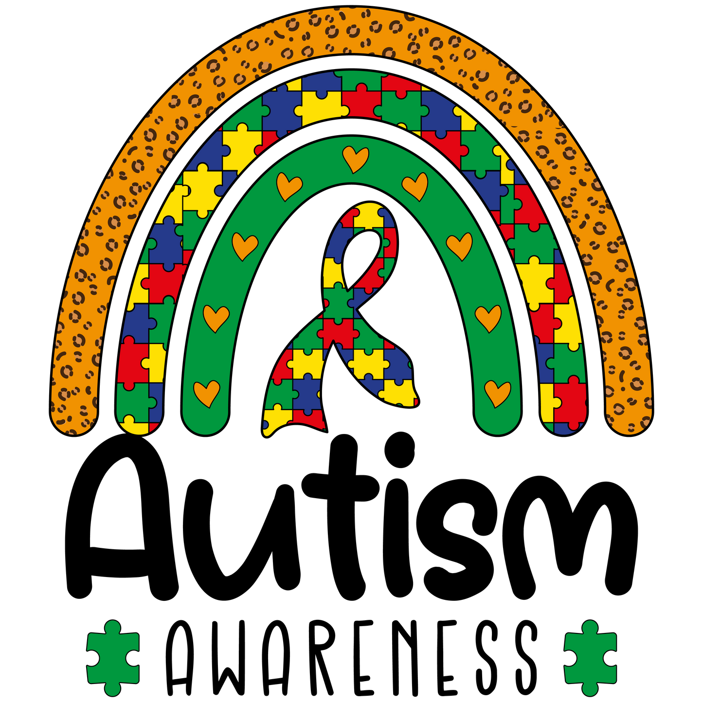 Autism 1028 - Love Arrow 01