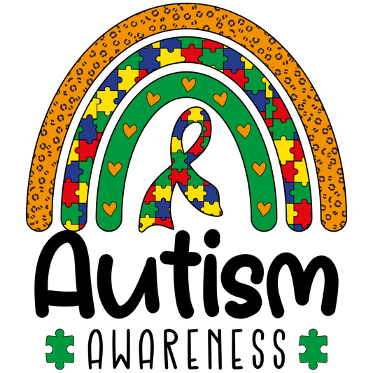 Autism 1028 - Love Arrow 01