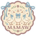 Randomness 1069 - Mamawgoose