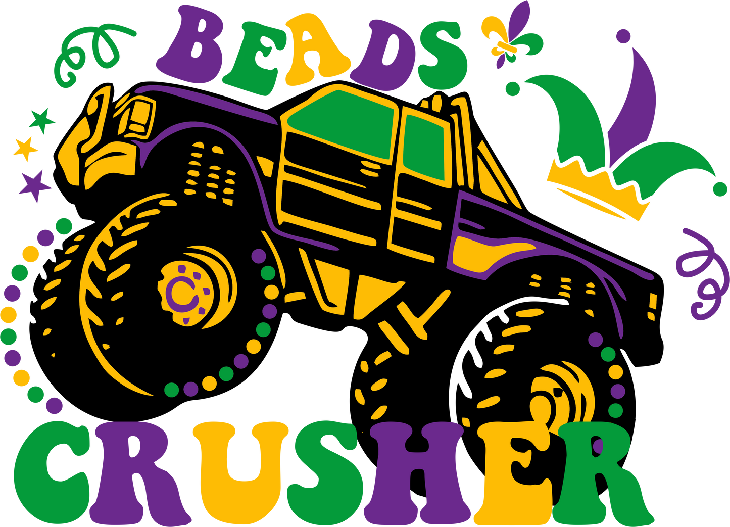 Mardi Gras 74 - 165