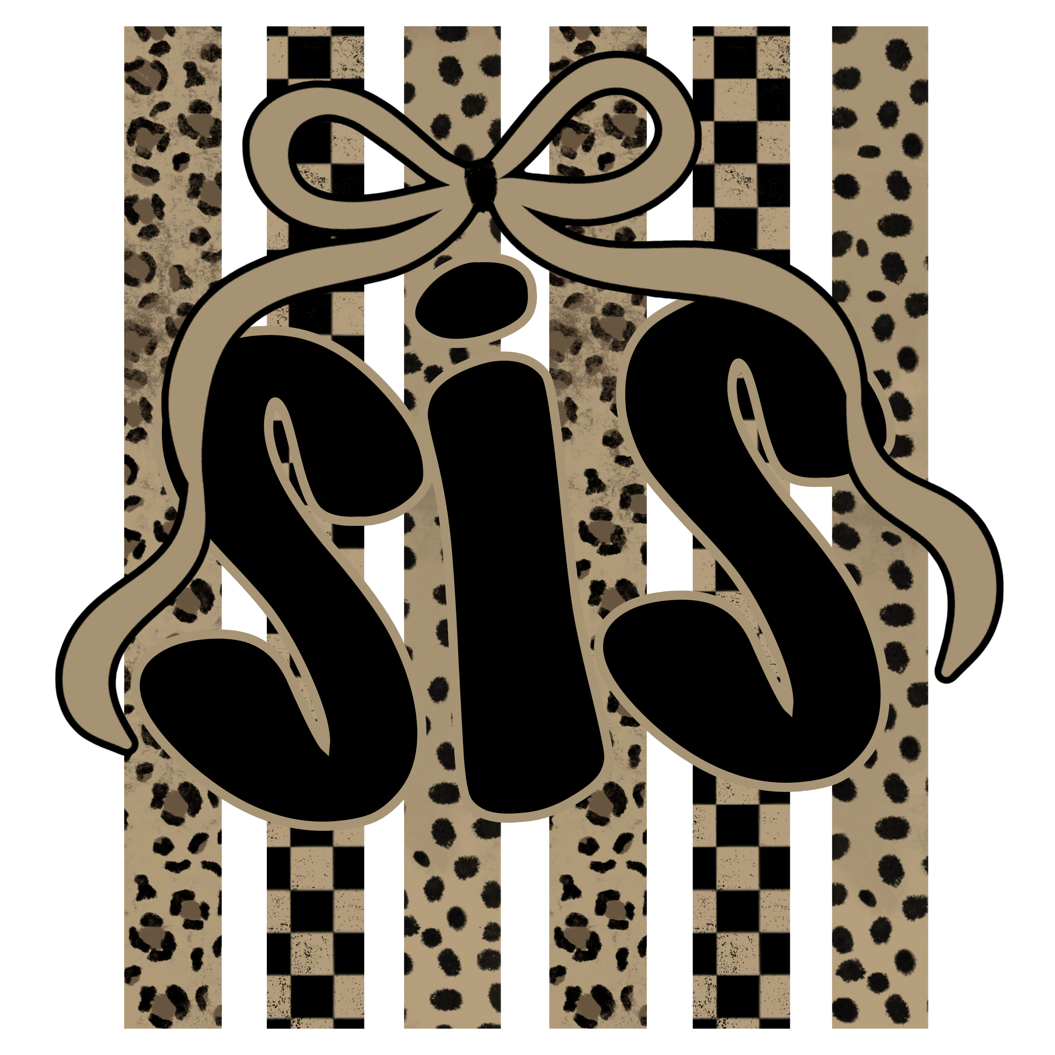 Randomness 1530 - Sis
