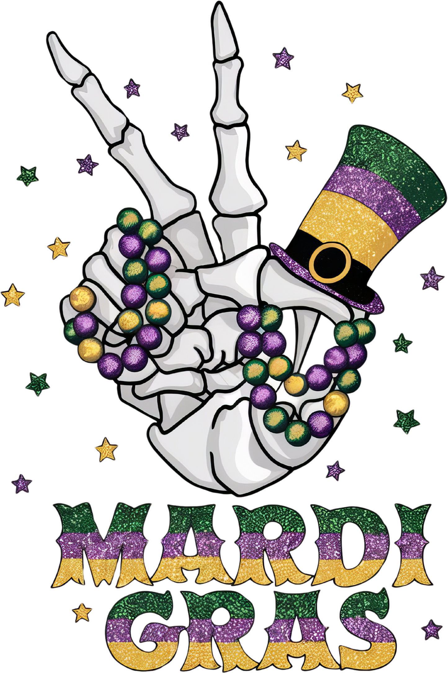 Mardi Gras 103 - 193