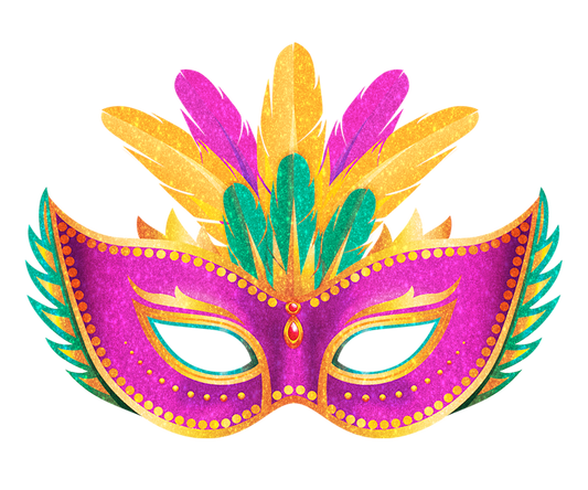 Mardi Gras 236 - 847 Mg Fs09 Png