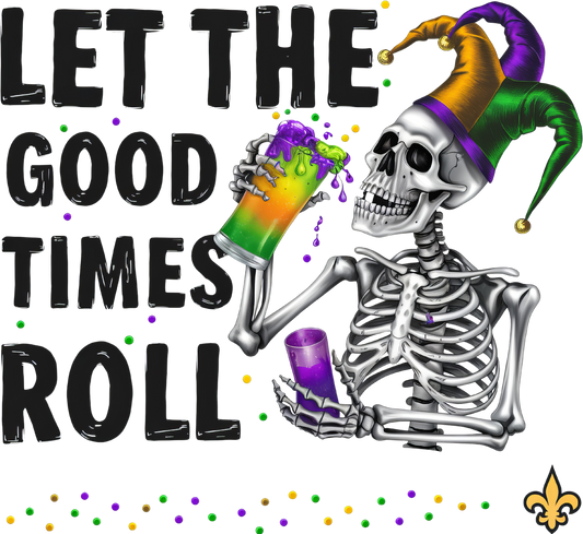 Mardi Gras 107 - 197