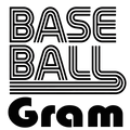 Randomness 130 - Baseball Gram