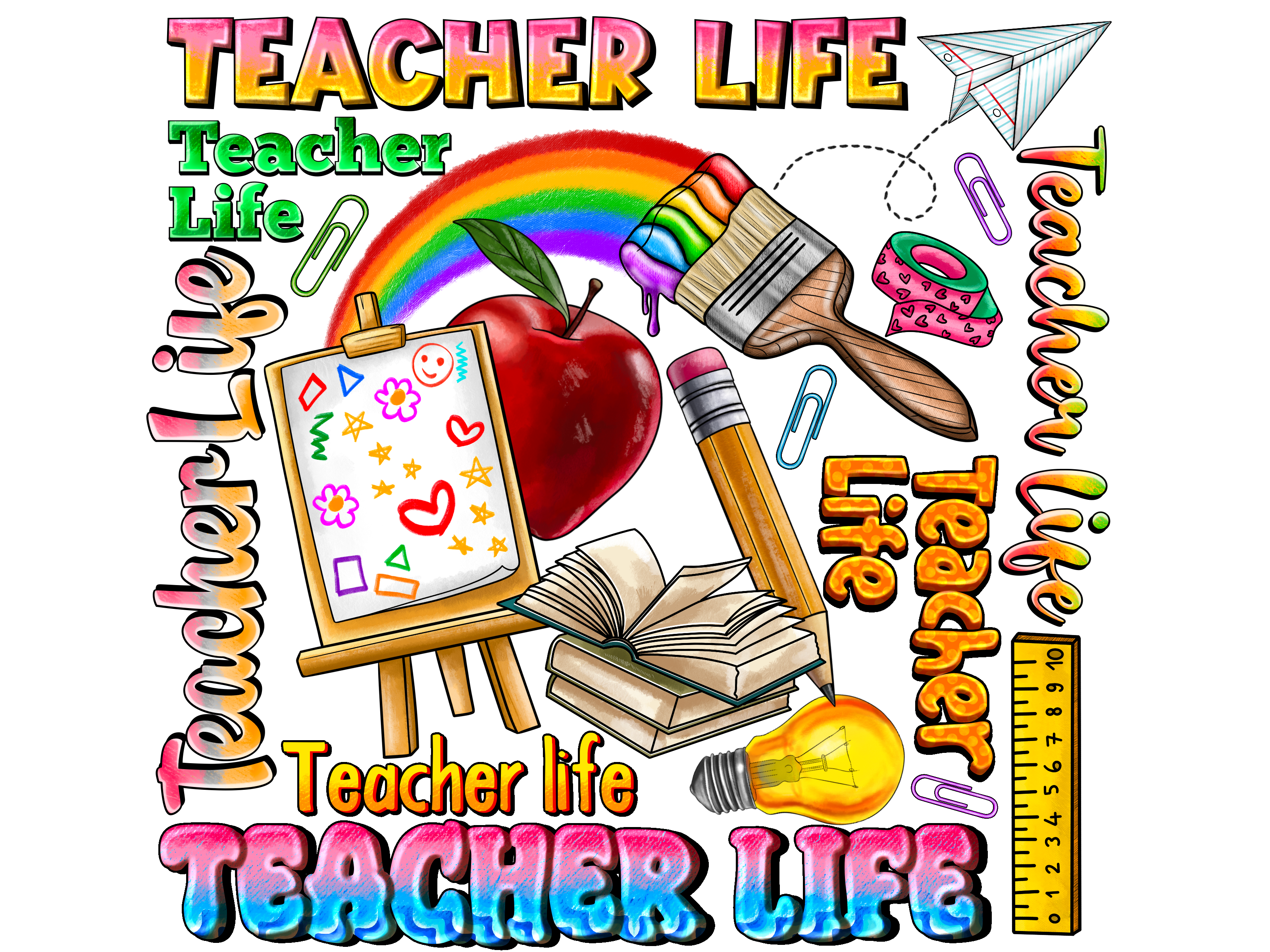 Teacher 713 - Teacherlife Kopyası