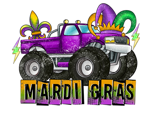 Mardi Gras 811 - Mardigrastrack