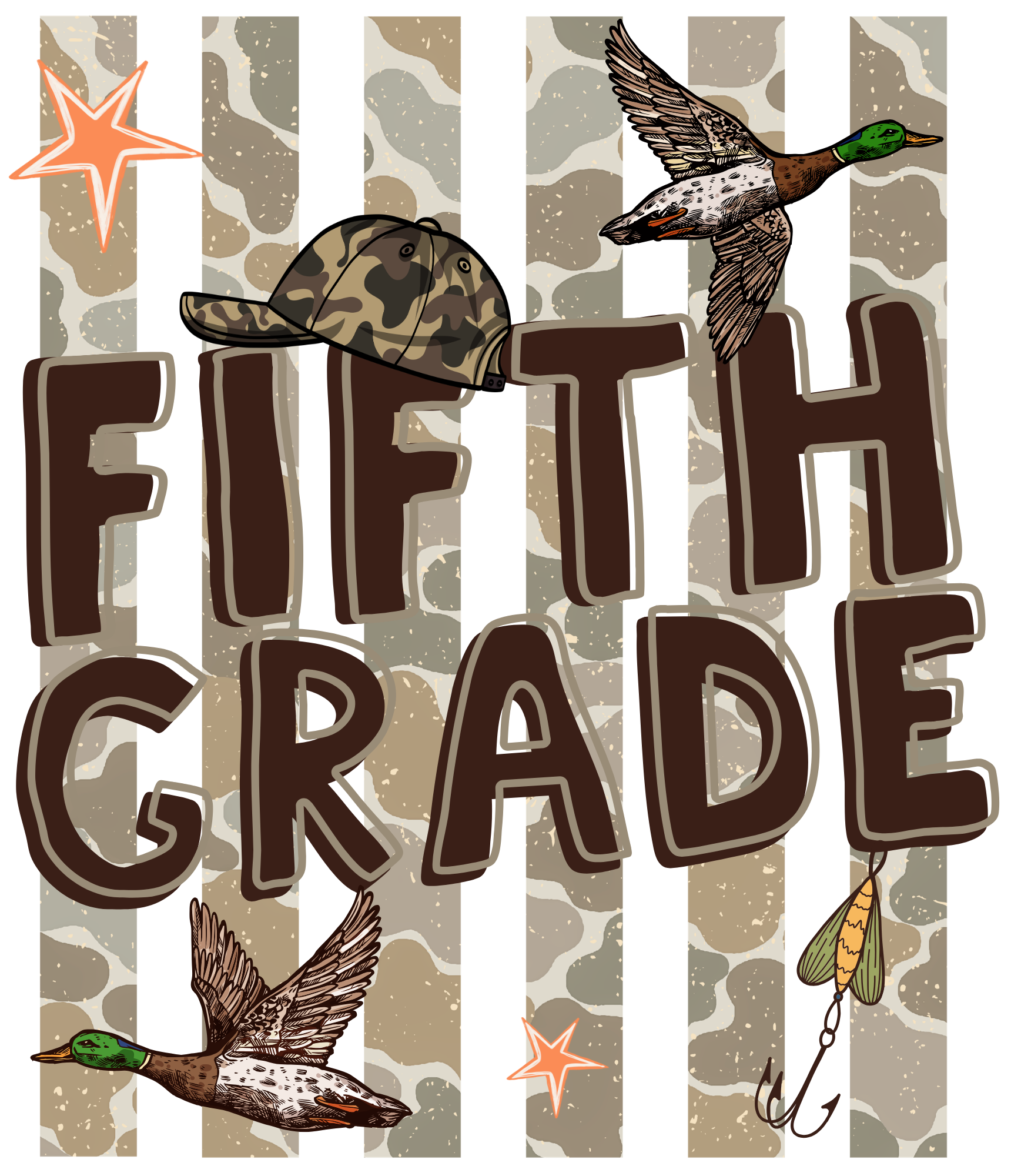 Back to School 391 - Preppy Camo School (7)