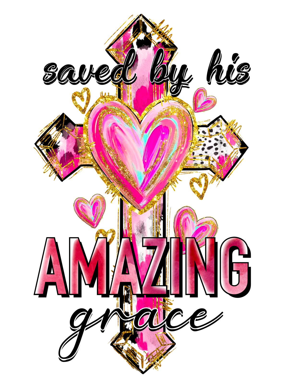 Teacher 599 - Savedbyhisamazinggrace