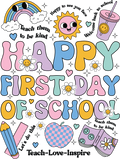 Back to School 40 - 2106 001