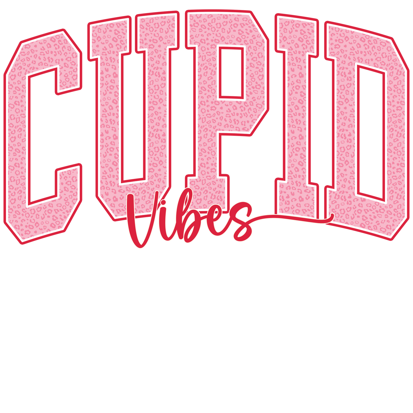 Valentine's Day 37 - Cupid Vibes 2