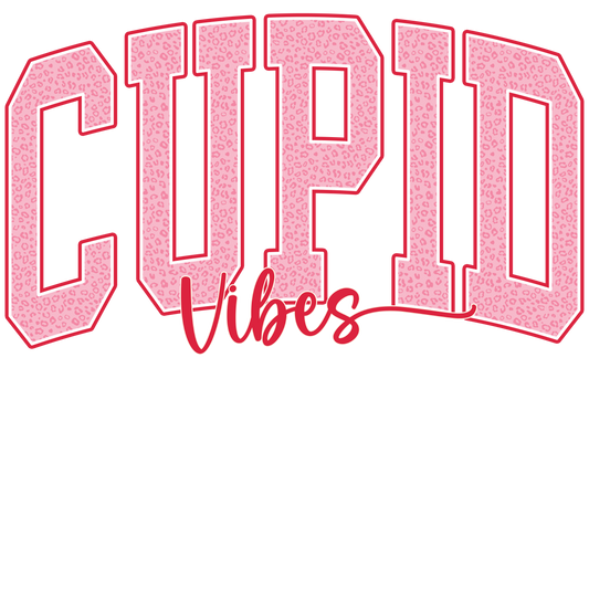 Valentine's Day 37 - Cupid Vibes 2
