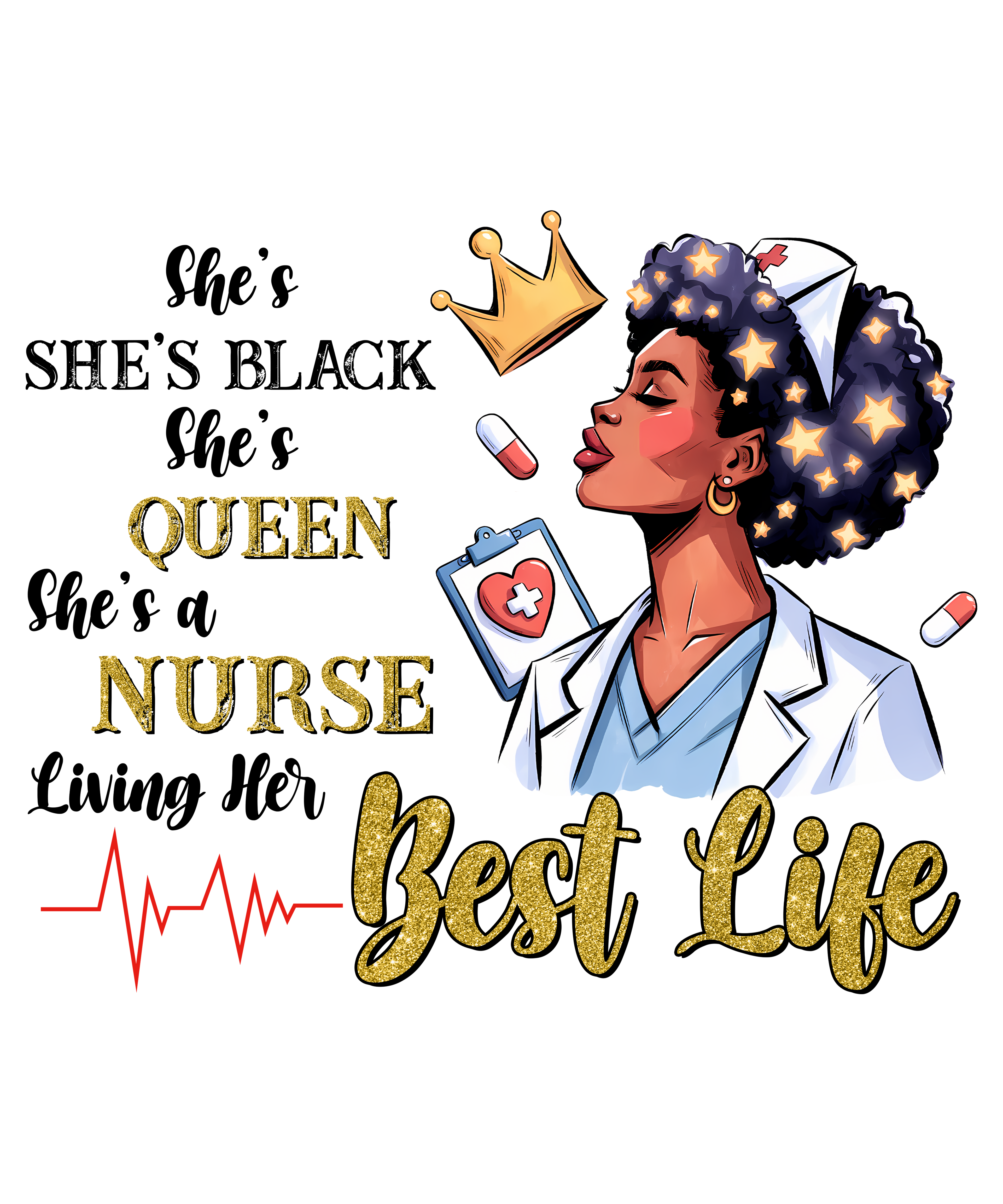Nursing 208 - Nurse (210)