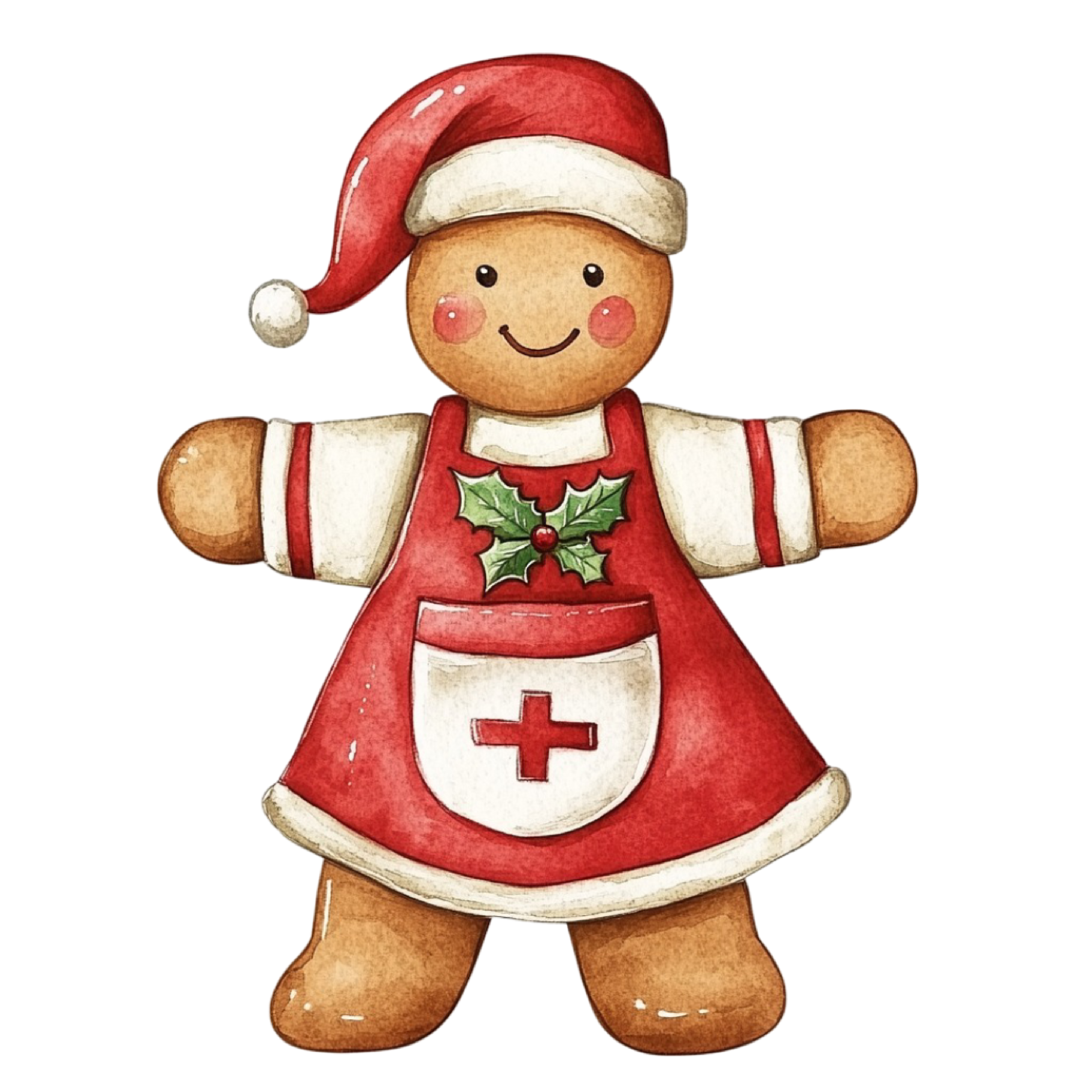 Nursing 409 - Nurse (392)