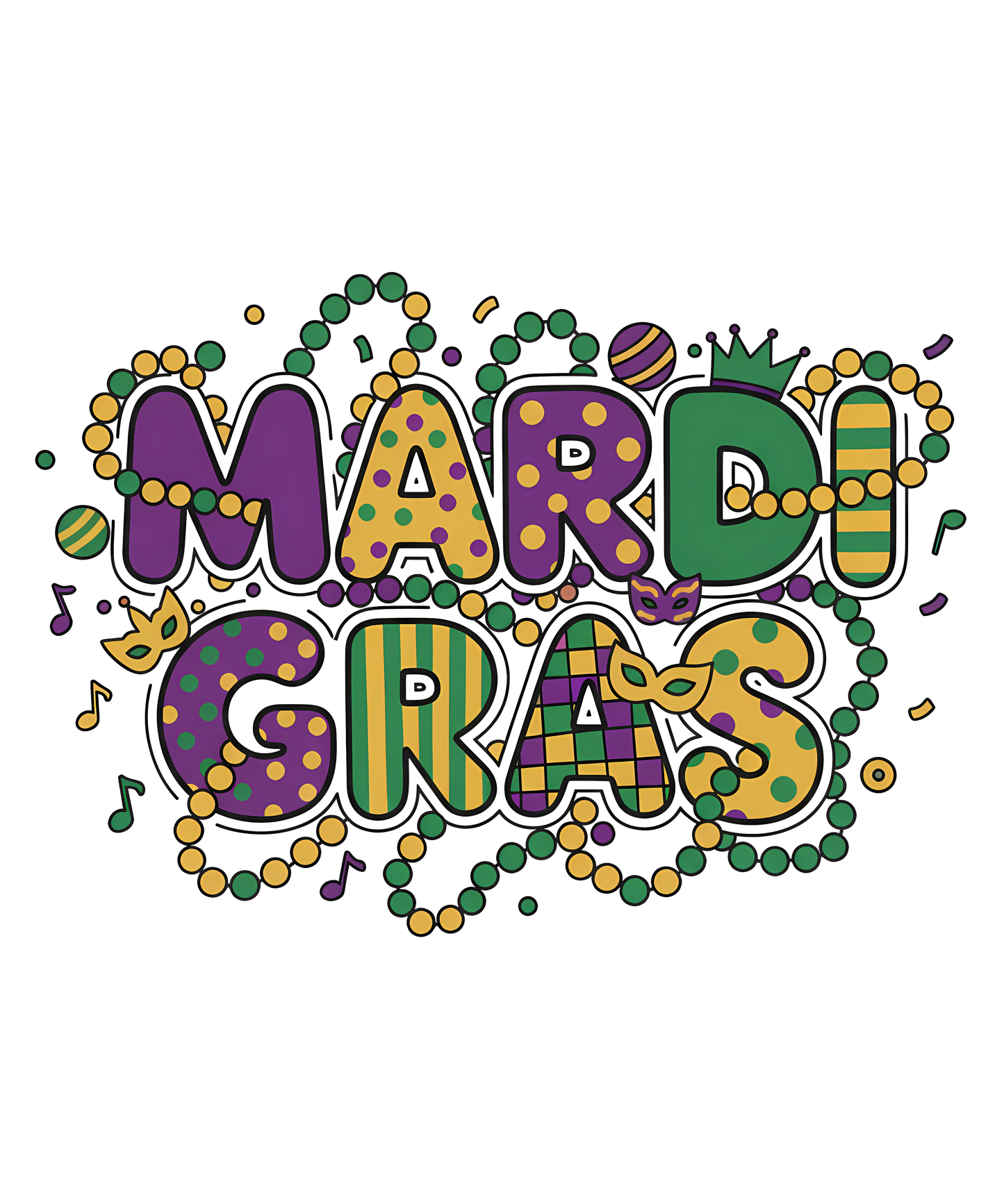 Mardi Gras 94 - 185